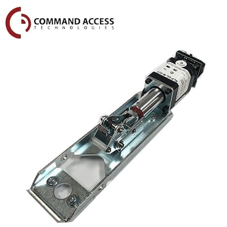 Command Access Electrified Latch Retraction Kits Sargent 80 Serie CAT-MLRK1-SGT